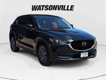 Used 2020 MAZDA CX-5 Sport