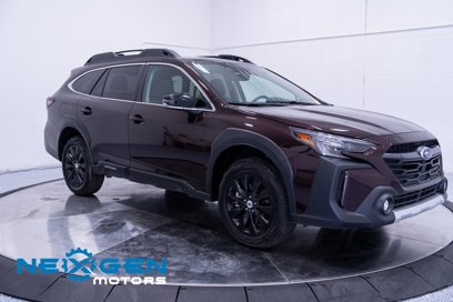 Used 2024 Subaru Outback Limited