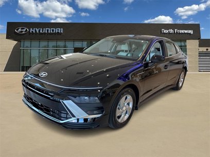 Used 2025 Hyundai Sonata SE