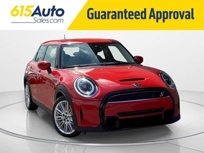 Used 2024 MINI Cooper S