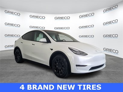 Used 2022 Tesla Model Y Long Range