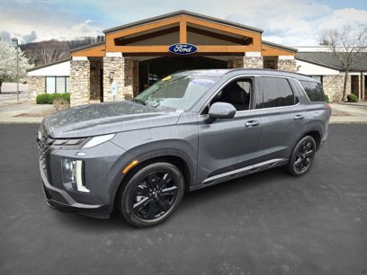 Used 2024 Hyundai Palisade XRT