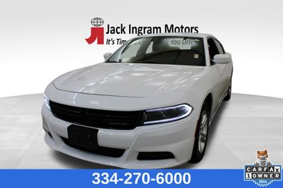 Used 2022 Dodge Charger SXT