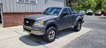 Used 2007 Ford F150 STX