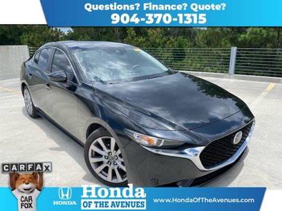 Used 2019 MAZDA MAZDA3 Sedan