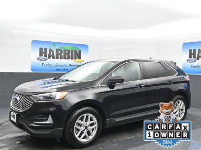 Used 2024 Ford Edge SEL