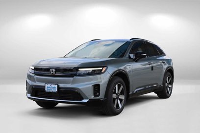 New 2025 Honda Prologue Touring