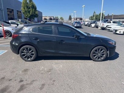 Used 2014 MAZDA MAZDA3 s Grand Touring