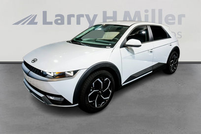 New 2024 Hyundai Ioniq 5 SEL