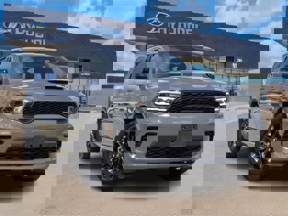 Used 2023 Dodge Durango R/T w/ Blacktop Package