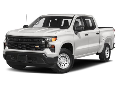 New 2022 Chevrolet Silverado 1500 High Country w/ High Country Premium Package