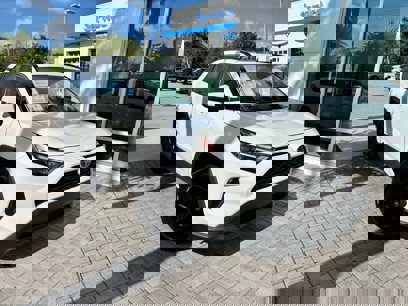 Used 2022 Toyota RAV4 XLE w/ Convenience Package