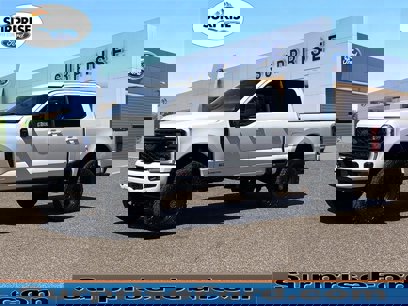 Used 2025 Ford F250 Lariat w/ Lariat Ultimate Package