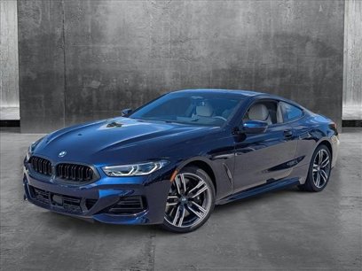 New 2026 BMW 840i Coupe