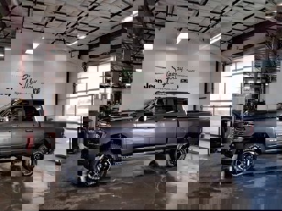 New 2025 RAM 2500 Laramie