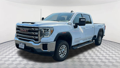 Used 2023 GMC Sierra 2500 SLE