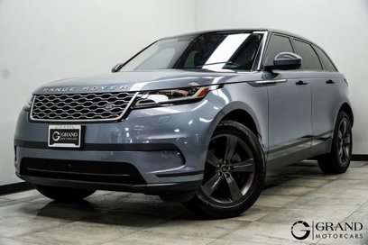 Used 2020 Land Rover Range Rover Velar S