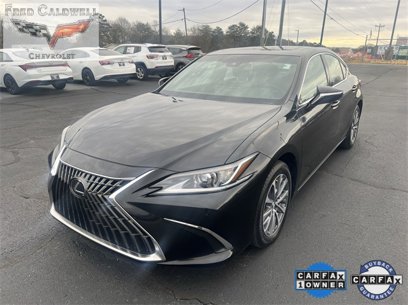 Used 2023 Lexus ES 350