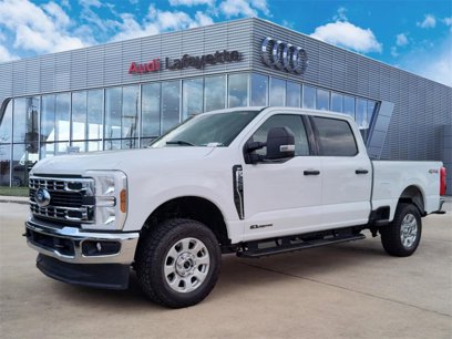 Used 2024 Ford F250 XLT