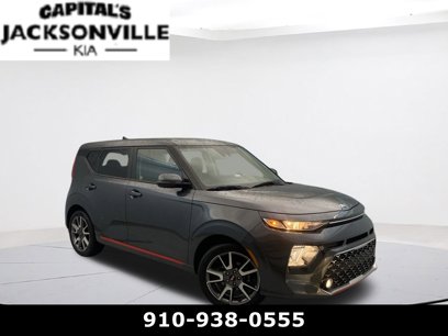 Used 2020 Kia Soul GT-Line