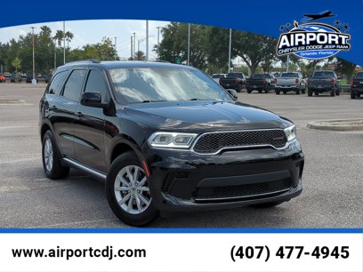 Used 2023 Dodge Durango SXT
