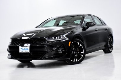 Used 2023 Kia K5 GT-Line w/ GT-Line Premium Package
