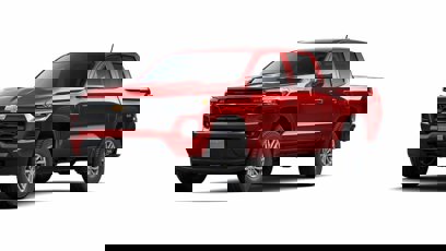 New 2025 Chevrolet Colorado LT w/ LT Convenience Package