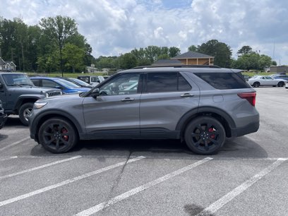 Used 2024 Ford Explorer ST w/ Equipment Group 401A