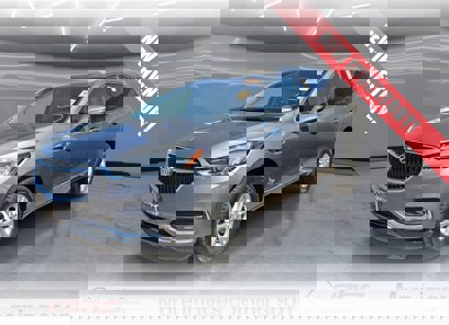 Used 2018 Buick Enclave Essence
