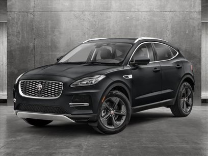Certified 2023 Jaguar E-PACE SE