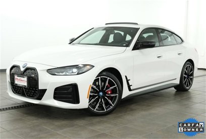 Used 2024 BMW i4 M50