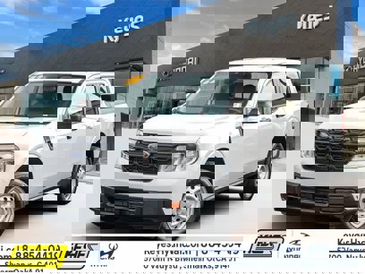 Used 2022 Ford Maverick XL