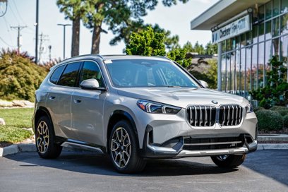 New 2026 BMW X1 xDrive28i w/ Convenience Package