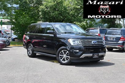 Used 2019 Ford Expedition Max XLT