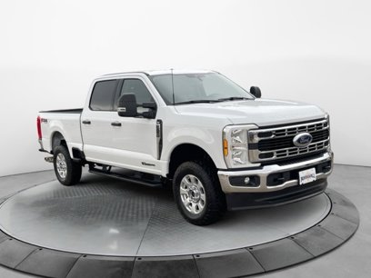 Used 2024 Ford F250 XLT w/ FX4 Off-Road Package