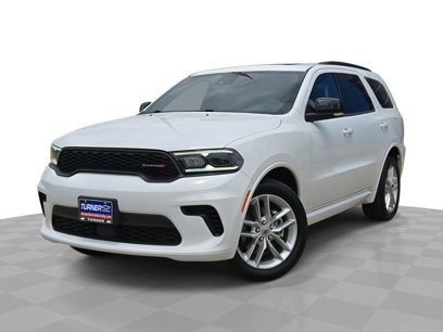 Used 2024 Dodge Durango GT
