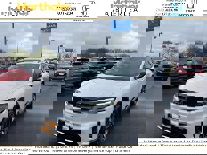 New 2025 Honda Prologue Touring