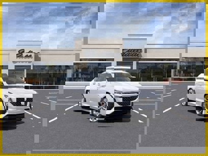 New 2025 Cadillac CT5 Premium Luxury w/ Technology Package