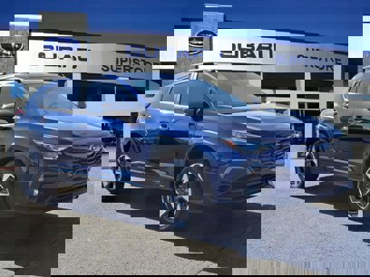 New 2025 Subaru Crosstrek 2.5i Limited