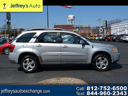 Used 2006 Pontiac Torrent 2WD w/ Preferred Package