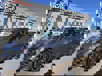 Used 2022 Volkswagen Passat 2.0T