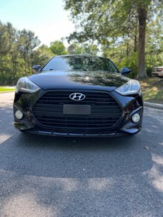 Used 2015 Hyundai Veloster Turbo R-Spec