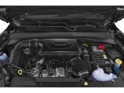 New 2025 Jeep Compass Latitude