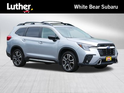Certified 2024 Subaru Ascent Touring