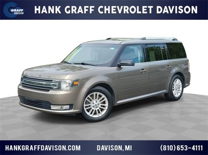 Used 2013 Ford Flex SEL