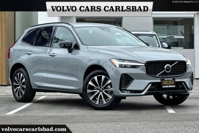 New 2025 Volvo XC60 B5 Core
