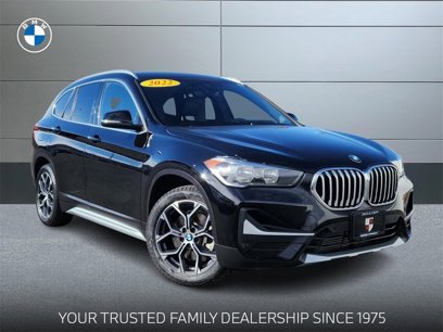 Used 2022 BMW X1 xDrive28i