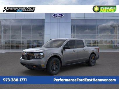 New 2024 Ford Maverick Lariat w/ Tremor Off-Road Package