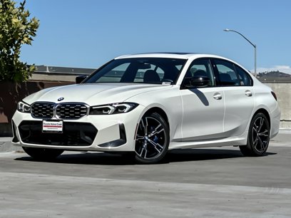 Used 2023 BMW M340i xDrive
