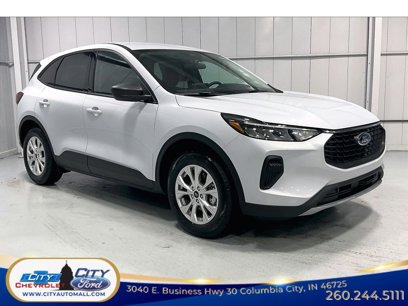 New 2025 Ford Escape Active w/ Cold Weather Package